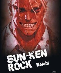 Vol.2 Sun-Ken Rock - Edition Deluxe