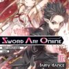 Vol.2 Sword Art Online Mother's Rosario