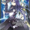 Vol.2 Sword Art Online Mother's Rosario