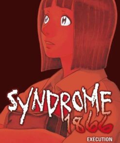 Vol.2 Syndrome 1866