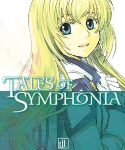 Vol.2 Tales of Symphonia