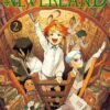 Vol.2 The Promised Neverland - Roman (Souvenirs de mamans)