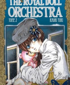 Vol.2 The Royal Doll Orchestra