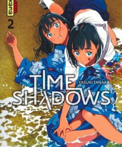 Vol.2 Time Shadows