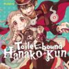 Vol.2 Toilet-Bound Hanako-kun - Artbook