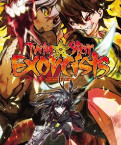 Vol.2 Twin Star Exorcists