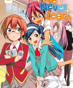 Vol.2 We Never Learn