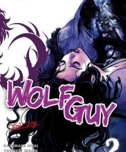 Vol.2 Wolf Guy