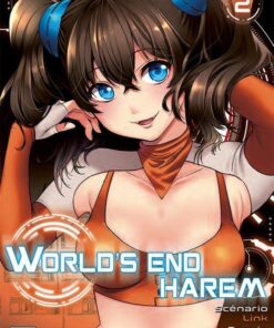 Vol.2 World's End Harem