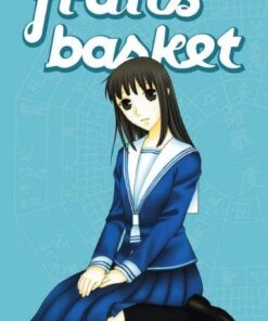 Vol.20 Fruits Basket