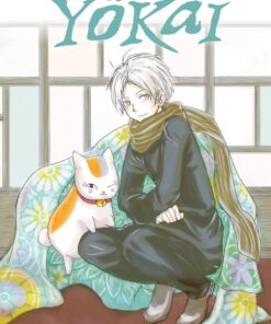 Vol.20 Pacte des yokaï (le)