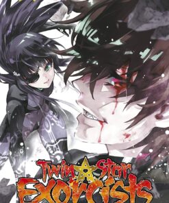 Vol.20 Twin Star Exorcists