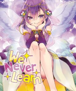 Vol.20 We Never Learn