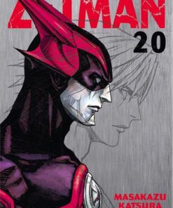 Vol.20 Zetman