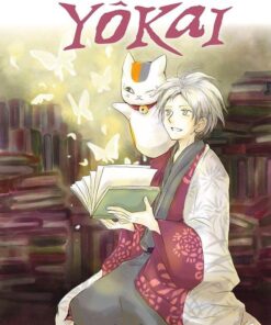 Vol.21 Pacte des yokaï (le)