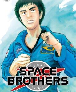 Vol.21 Space Brothers