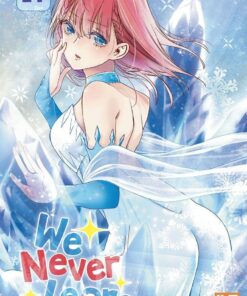 Vol.21 We Never Learn