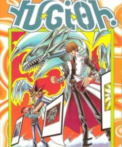 Vol.21Yu-Gi-Oh! (Une véritable alliance !!)