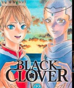 Vol.22 Black Clover