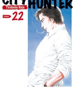 Vol.22 City Hunter ultime