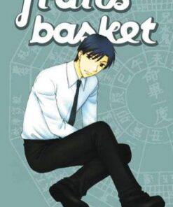 Vol.22 Fruits Basket