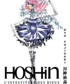 Vol.22 Hoshin (La croisée des chemins - 2ème partie)