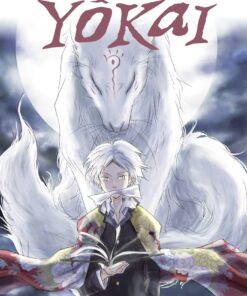 Vol.22 Pacte des yokaï (le)
