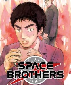 Vol.22 Space Brothers