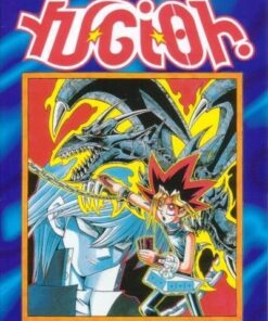 Vol.22Yu-Gi-Oh! (La décision de"l'autre")