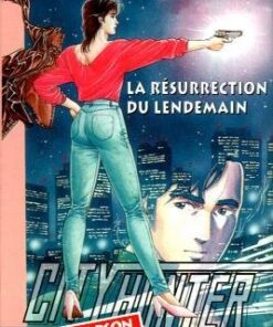 Vol.23 City Hunter (La résurrection du lendemain)