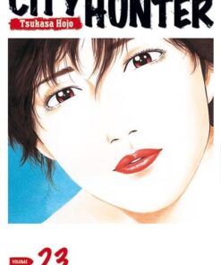 Vol.23 City Hunter ultime