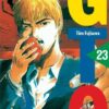 Vol.23 GTO - Great Teacher Onizuka - Edition 20 ans