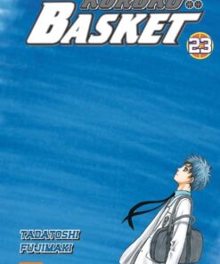 Vol.23 Kuroko's basket