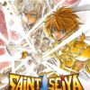 Vol.23 Saint Seiya - Les chevaliers du zodiaque