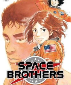 Vol.23 Space Brothers