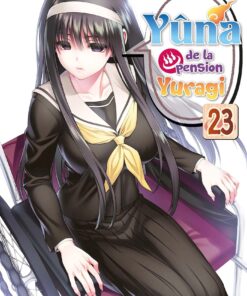 Vol.23Yuna de la pension yuragi