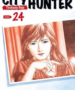 Vol.24 City Hunter ultime