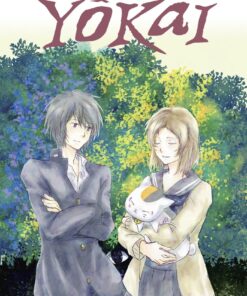 Vol.24 Pacte des yokaï (le)