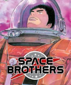 Vol.25 Space Brothers