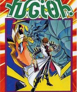 Vol.26Yu-Gi-Oh! (Celui que le dieu a choisi)