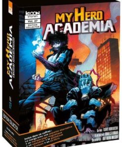 Vol.27 My Hero Academia - Collector