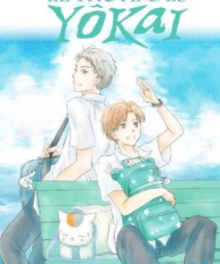 Vol.27 Pacte des yokaï (le)