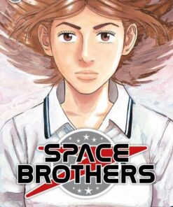 Vol.27 Space Brothers