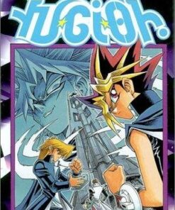 Vol.27Yu-Gi-Oh! (Le jour se lève sur la finale !!)