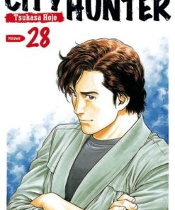 Vol.28 City Hunter ultime