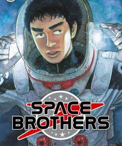 Vol.28 Space Brothers