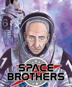 Vol.29 Space Brothers