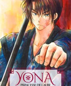 Vol.29Yona - Princesse de l'Aube