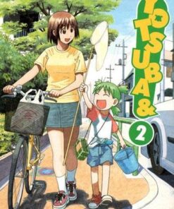 Vol.2Yotsuba