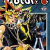 Vol.2Yu-Gi-Oh ! 5D's (L'ouverture du D1GP Ride !!)